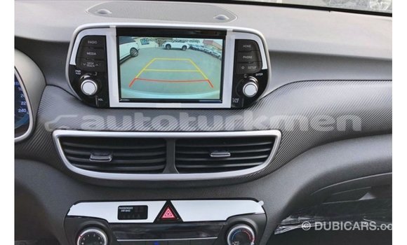 Buy Import Hyundai Tucson Other Car in Import - Dubai in Ahal Buy Import Hyundai Tucson Other Car in Import - Dubai in Ahal