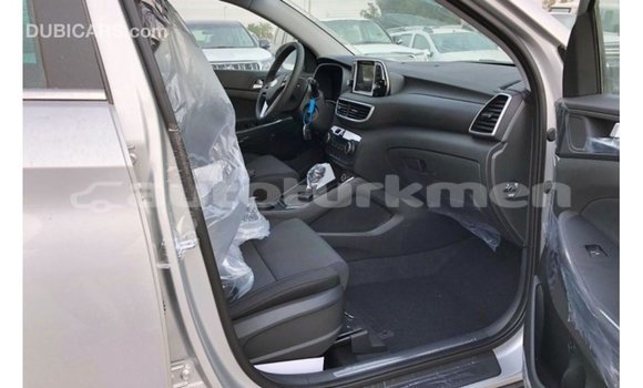 Buy Import Hyundai Tucson Other Car in Import - Dubai in Ahal Buy Import Hyundai Tucson Other Car in Import - Dubai in Ahal
