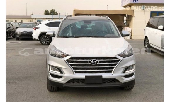 Buy Import Hyundai Tucson Other Car in Import - Dubai in Ahal Buy Import Hyundai Tucson Other Car in Import - Dubai in Ahal