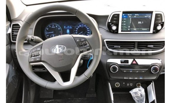 Buy Import Hyundai Tucson Other Car in Import - Dubai in Ahal Buy Import Hyundai Tucson Other Car in Import - Dubai in Ahal