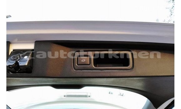 Buy Import Toyota Fortuner White Car in Import - Dubai in Ahal Buy Import Toyota Fortuner White Car in Import - Dubai in Ahal