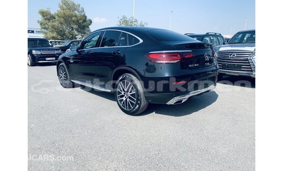 Buy Import Mercedes-Benz GLC Black Car in Import - Dubai in Ahal Buy Import Mercedes-Benz GLC Black Car in Import - Dubai in Ahal