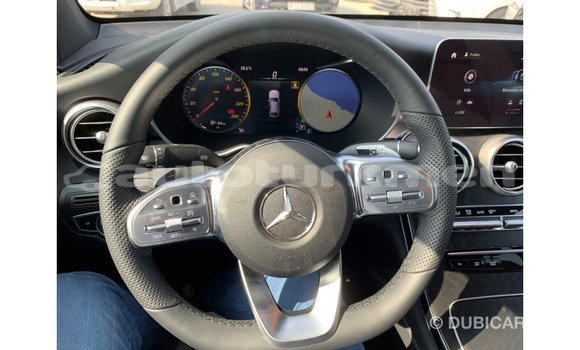 Buy Import Mercedes-Benz GLC Black Car in Import - Dubai in Ahal Buy Import Mercedes-Benz GLC Black Car in Import - Dubai in Ahal