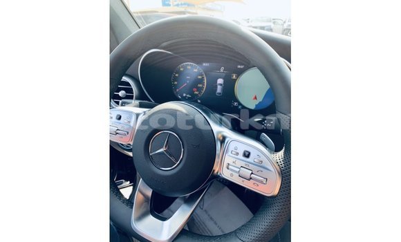 Buy Import Mercedes-Benz GLC Black Car in Import - Dubai in Ahal Buy Import Mercedes-Benz GLC Black Car in Import - Dubai in Ahal