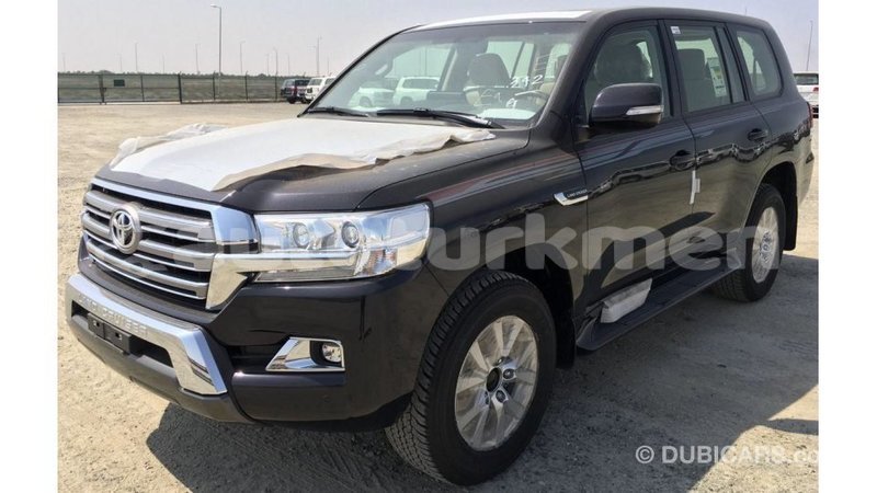 Big with watermark toyota land cruiser ahal import dubai 1829