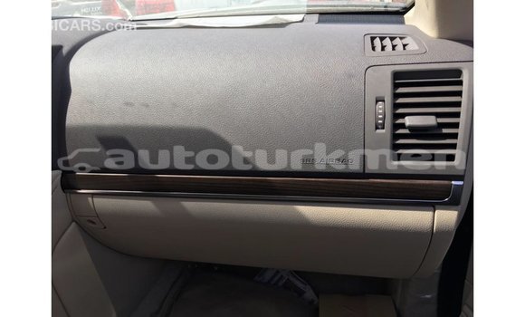 Buy Import Toyota Land Cruiser Black Car in Import - Dubai in Ahal Buy Import Toyota Land Cruiser Black Car in Import - Dubai in Ahal