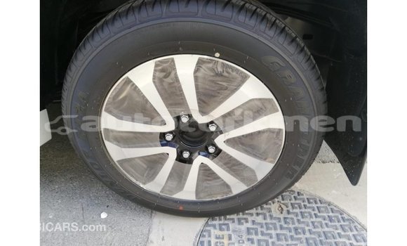 Buy Import Toyota Land Cruiser White Car in Import - Dubai in Ahal Buy Import Toyota Land Cruiser White Car in Import - Dubai in Ahal