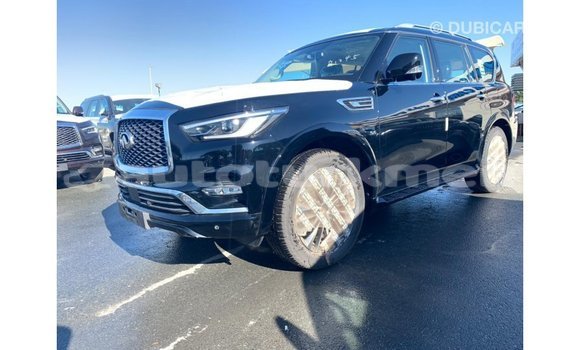 Buy Import Infiniti Q Black Car in Import - Dubai in Ahal Buy Import Infiniti Q Black Car in Import - Dubai in Ahal