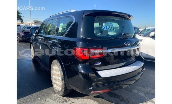 Buy Import Infiniti Q Black Car in Import - Dubai in Ahal Buy Import Infiniti Q Black Car in Import - Dubai in Ahal