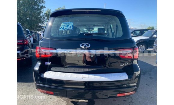 Buy Import Infiniti Q Black Car in Import - Dubai in Ahal Buy Import Infiniti Q Black Car in Import - Dubai in Ahal