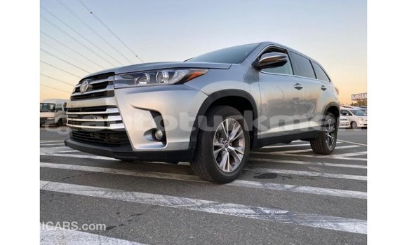 Buy Import Toyota Highlander Other Car in Import - Dubai in Ahal Buy Import Toyota Highlander Other Car in Import - Dubai in Ahal