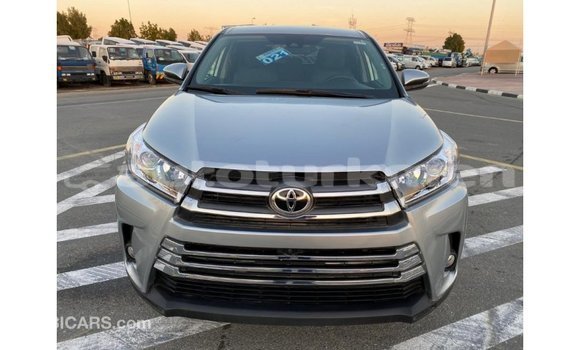 Buy Import Toyota Highlander Other Car in Import - Dubai in Ahal Buy Import Toyota Highlander Other Car in Import - Dubai in Ahal