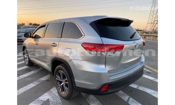 Buy Import Toyota Highlander Other Car in Import - Dubai in Ahal Buy Import Toyota Highlander Other Car in Import - Dubai in Ahal