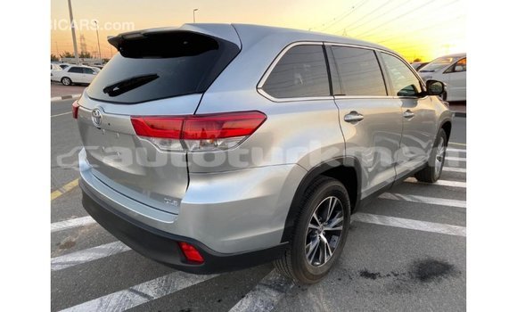 Buy Import Toyota Highlander Other Car in Import - Dubai in Ahal Buy Import Toyota Highlander Other Car in Import - Dubai in Ahal