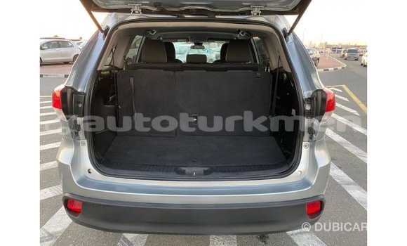 Buy Import Toyota Highlander Other Car in Import - Dubai in Ahal Buy Import Toyota Highlander Other Car in Import - Dubai in Ahal
