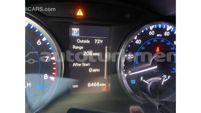 Big with watermark toyota highlander ahal import dubai 1844