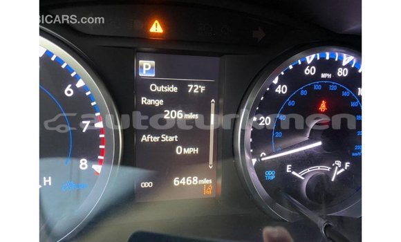 Buy Import Toyota Highlander Other Car in Import - Dubai in Ahal Buy Import Toyota Highlander Other Car in Import - Dubai in Ahal