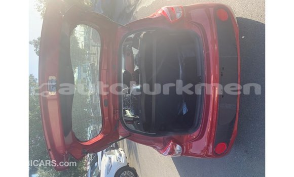 Buy Import Hyundai i10 Red Car in Import - Dubai in Ahal Buy Import Hyundai i10 Red Car in Import - Dubai in Ahal
