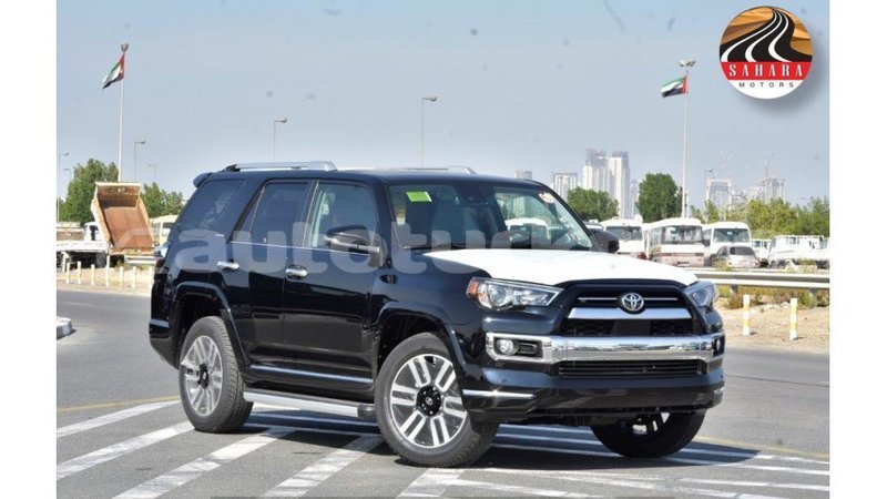 Big with watermark toyota 4runner ahal import dubai 1846