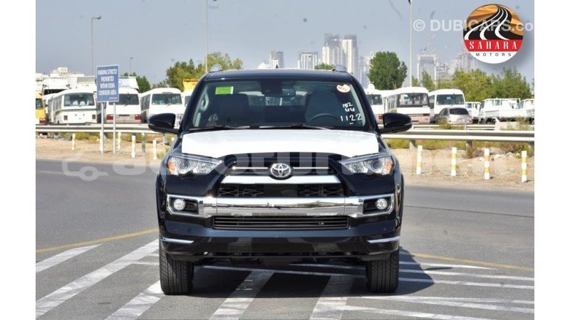 Big with watermark toyota 4runner ahal import dubai 1846