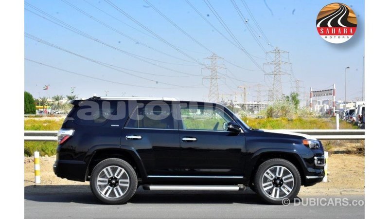 Big with watermark toyota 4runner ahal import dubai 1846