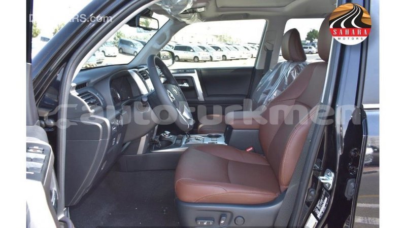 Big with watermark toyota 4runner ahal import dubai 1846