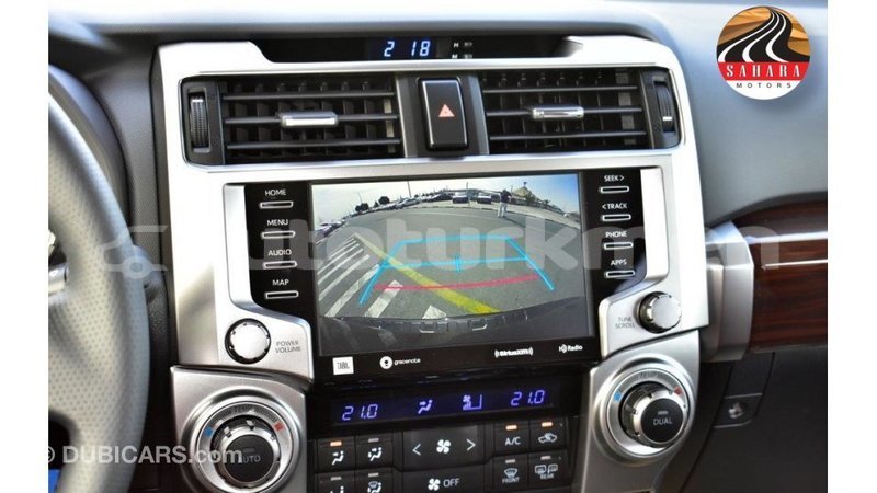Big with watermark toyota 4runner ahal import dubai 1846