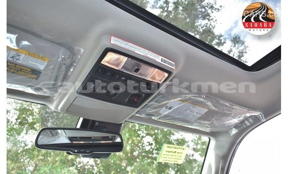 Buy Import Toyota 4Runner Black Car in Import - Dubai in Ahal Buy Import Toyota 4Runner Black Car in Import - Dubai in Ahal