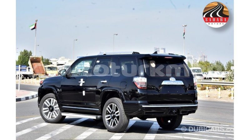Big with watermark toyota 4runner ahal import dubai 1846