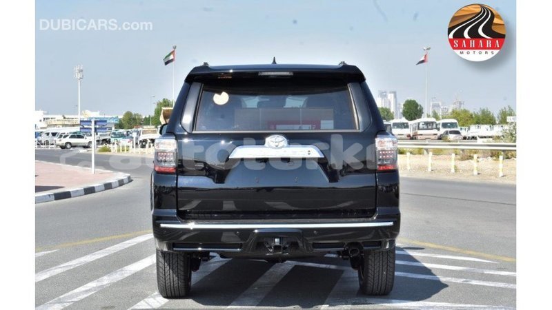 Big with watermark toyota 4runner ahal import dubai 1846