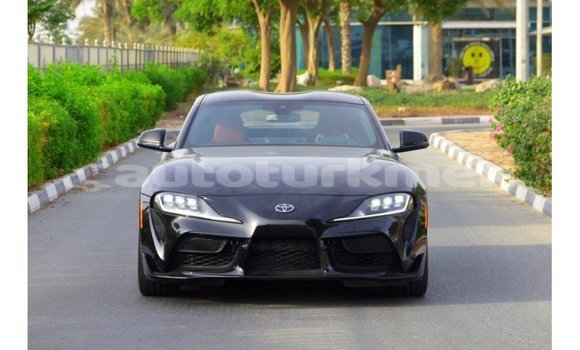 Medium with watermark toyota supra ahal import dubai 1847