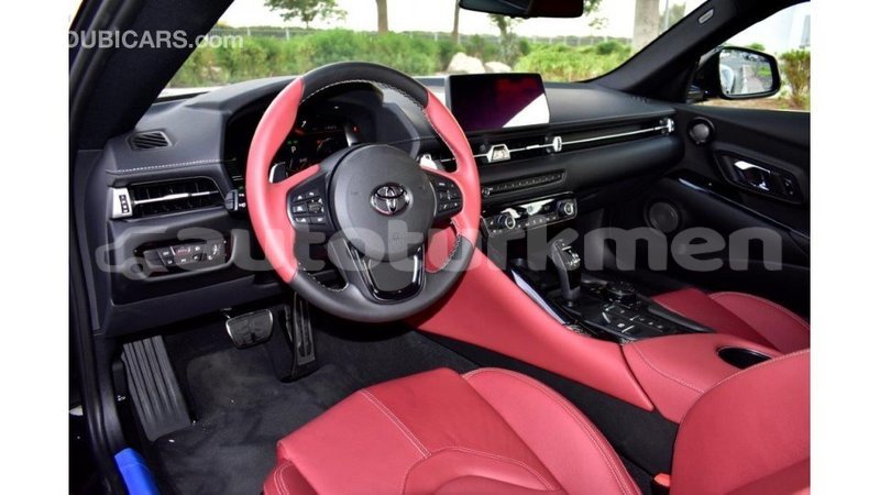 Big with watermark toyota supra ahal import dubai 1847