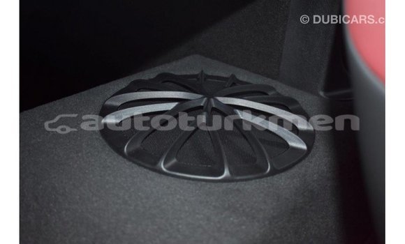 Buy Import Toyota Supra Black Car in Import - Dubai in Ahal Buy Import Toyota Supra Black Car in Import - Dubai in Ahal