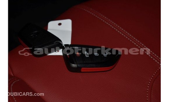 Buy Import Toyota Supra Black Car in Import - Dubai in Ahal Buy Import Toyota Supra Black Car in Import - Dubai in Ahal