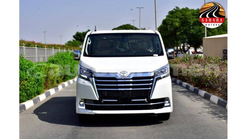 Big with watermark toyota granvia ahal import dubai 1848