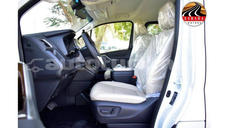 Big with watermark toyota granvia ahal import dubai 1848