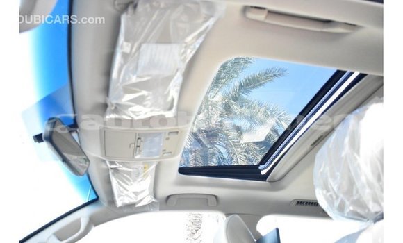 Buy Import Toyota Land Cruiser White Car in Import - Dubai in Ahal Buy Import Toyota Land Cruiser White Car in Import - Dubai in Ahal