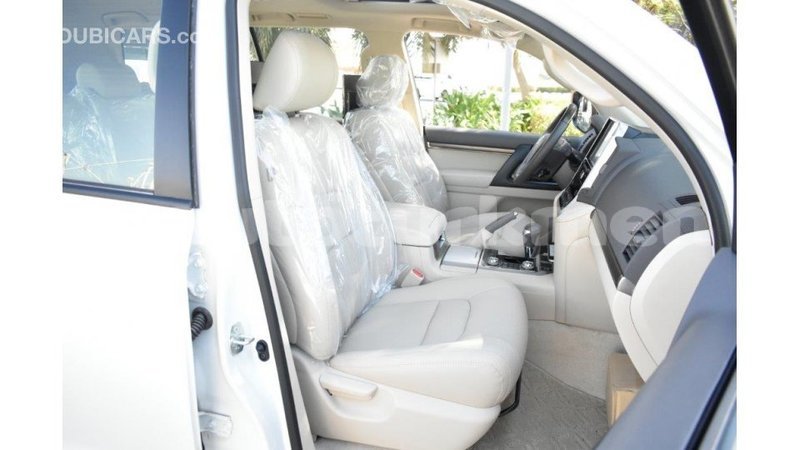 Big with watermark toyota land cruiser ahal import dubai 1849