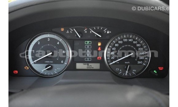 Buy Import Toyota Land Cruiser White Car in Import - Dubai in Ahal Buy Import Toyota Land Cruiser White Car in Import - Dubai in Ahal