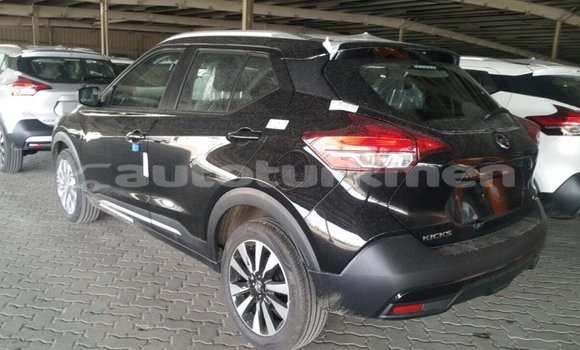 Buy Import Nissan 350Z Black Car in Import - Dubai in Ahal