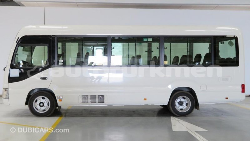 Big with watermark toyota coaster ahal import dubai 1854