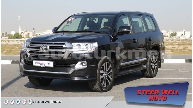 Big with watermark toyota land cruiser ahal import dubai 1855