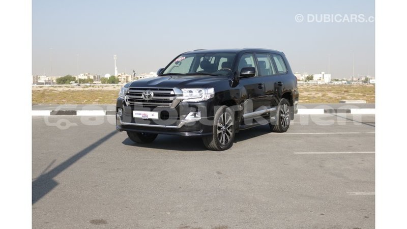 Big with watermark toyota land cruiser ahal import dubai 1855