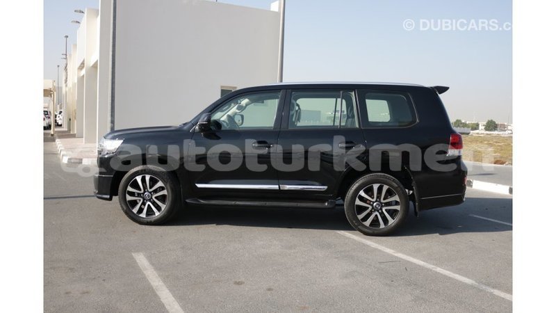 Big with watermark toyota land cruiser ahal import dubai 1855