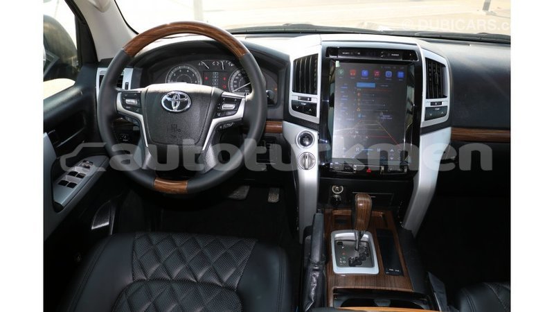Big with watermark toyota land cruiser ahal import dubai 1855