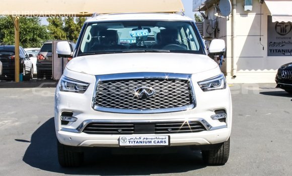 Buy Import Infiniti Q White Car in Import - Dubai in Ahal Buy Import Infiniti Q White Car in Import - Dubai in Ahal