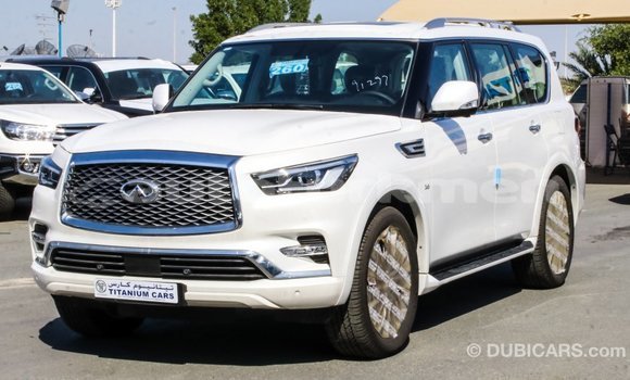 Buy Import Infiniti Q White Car in Import - Dubai in Ahal Buy Import Infiniti Q White Car in Import - Dubai in Ahal