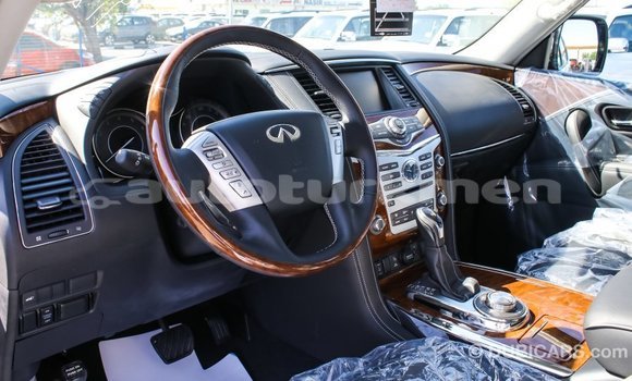 Buy Import Infiniti Q White Car in Import - Dubai in Ahal Buy Import Infiniti Q White Car in Import - Dubai in Ahal