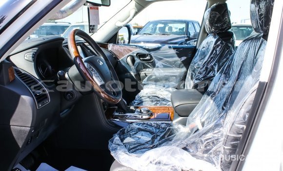 Buy Import Infiniti Q White Car in Import - Dubai in Ahal Buy Import Infiniti Q White Car in Import - Dubai in Ahal