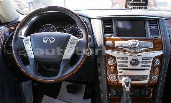 Buy Import Infiniti Q White Car in Import - Dubai in Ahal Buy Import Infiniti Q White Car in Import - Dubai in Ahal
